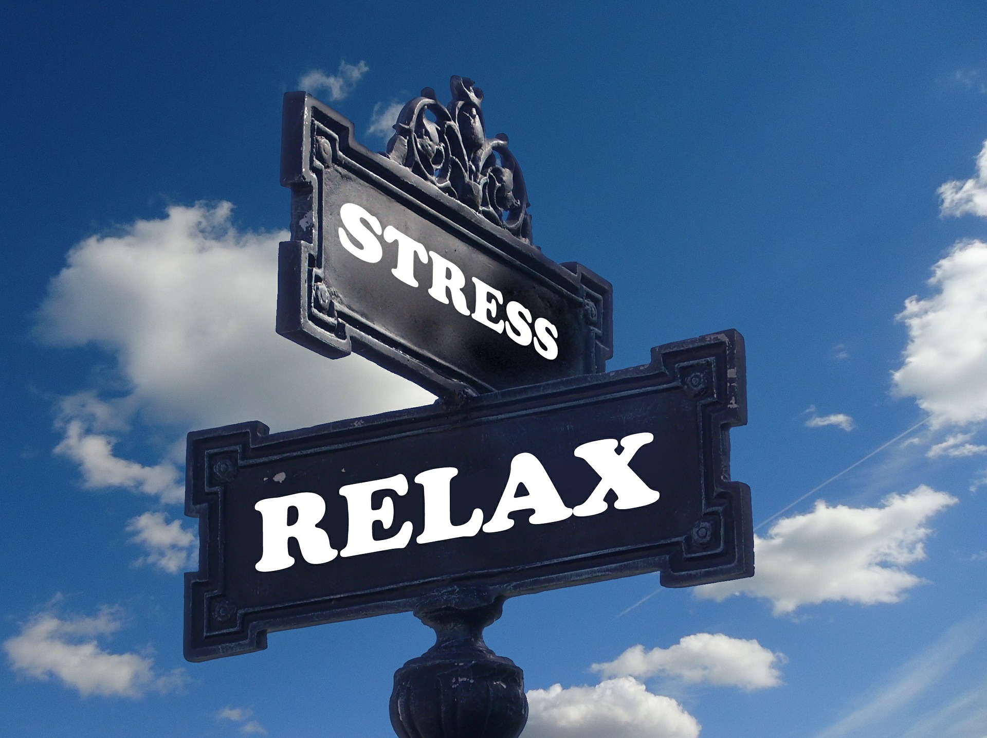 tips para evitar el estrés