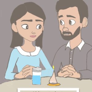 Cómo manejar la ansiedad en tu relación de pareja