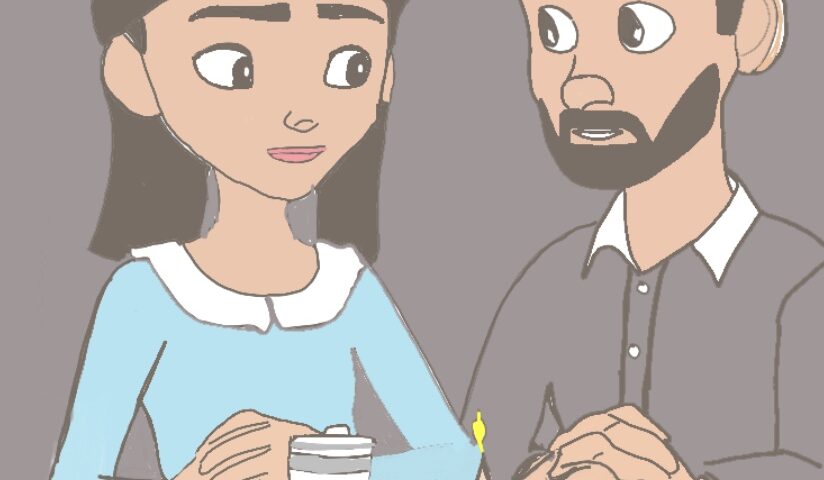 Cómo manejar la ansiedad en tu relación de pareja