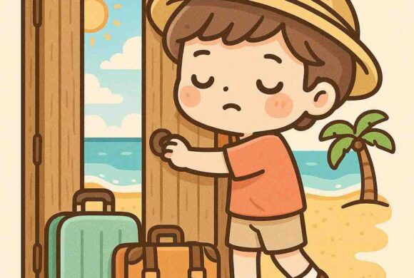 Síndrome postvacacional: cómo volver a la rutina con energía