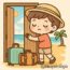 Síndrome postvacacional: cómo volver a la rutina con energía
