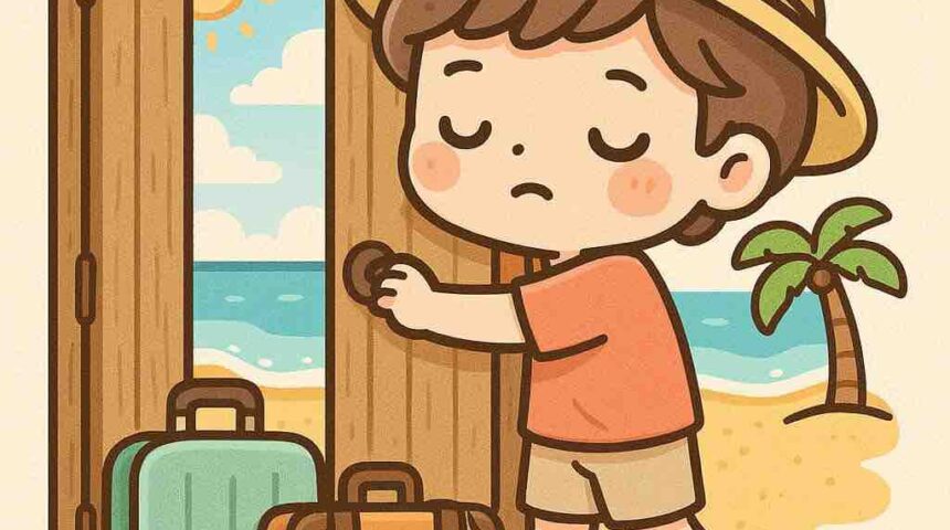 Síndrome postvacacional: cómo volver a la rutina con energía