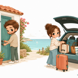 Síndrome postvacacional: ¿por qué me cuesta tanto volver de vacaciones?