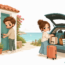 Síndrome postvacacional: ¿por qué me cuesta tanto volver de vacaciones?