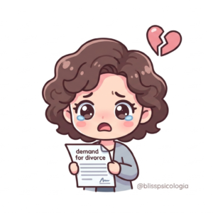 Cuando el divorcio llega sin aviso: cómo reconstruirte cuando no lo viste venir