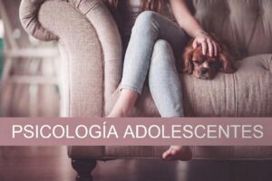  Terapia Adolescente - psicólogo en Majadahonda