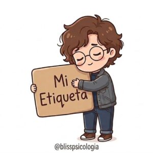 ¿Y si no es un trastorno? La trampa de las etiquetas en redes sociales