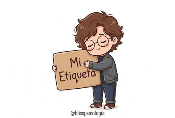 ¿Y si no es un trastorno? La trampa de las etiquetas en redes sociales