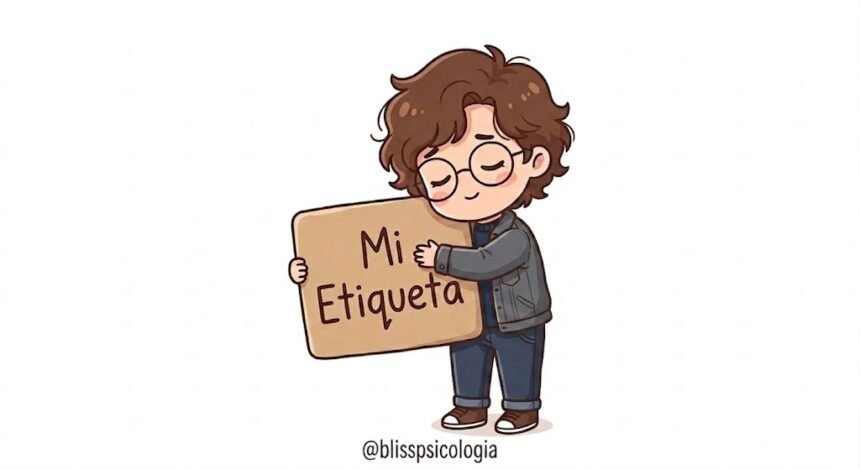 ¿Y si no es un trastorno? La trampa de las etiquetas en redes sociales