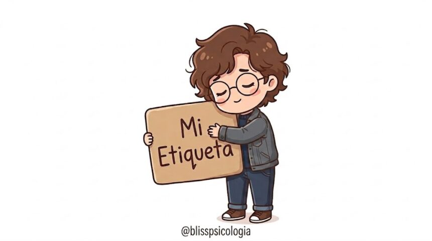 ¿Y si no es un trastorno? La trampa de las etiquetas en redes sociales