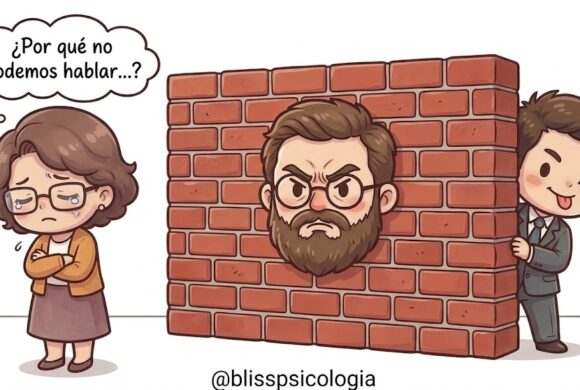 Cuando el hijo adulto divide a la pareja: el papel del progenitor escudo