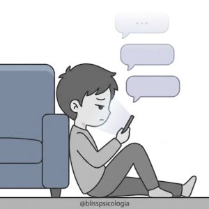Estoy cansado de buscar pareja en apps de citas: el desgaste emocional de intentarlo una y otra vez Estoy cansado de buscar pareja en apps de citas: el desgaste emocional de intentarlo una y otra vez