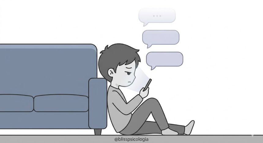 Estoy cansado de buscar pareja en apps de citas: el desgaste emocional de intentarlo una y otra vez Estoy cansado de buscar pareja en apps de citas: el desgaste emocional de intentarlo una y otra vez