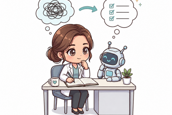 Inteligencia artificial y criterio humano: ¿nos apoyamos o nos «delegamos»?